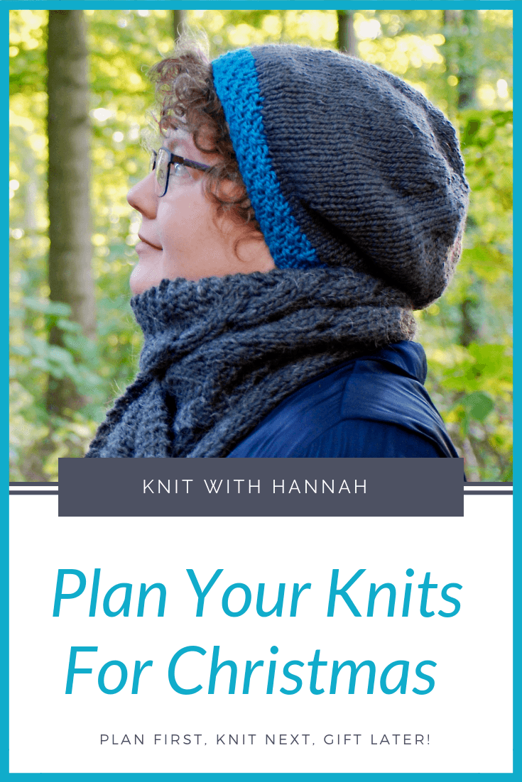 knit gifts