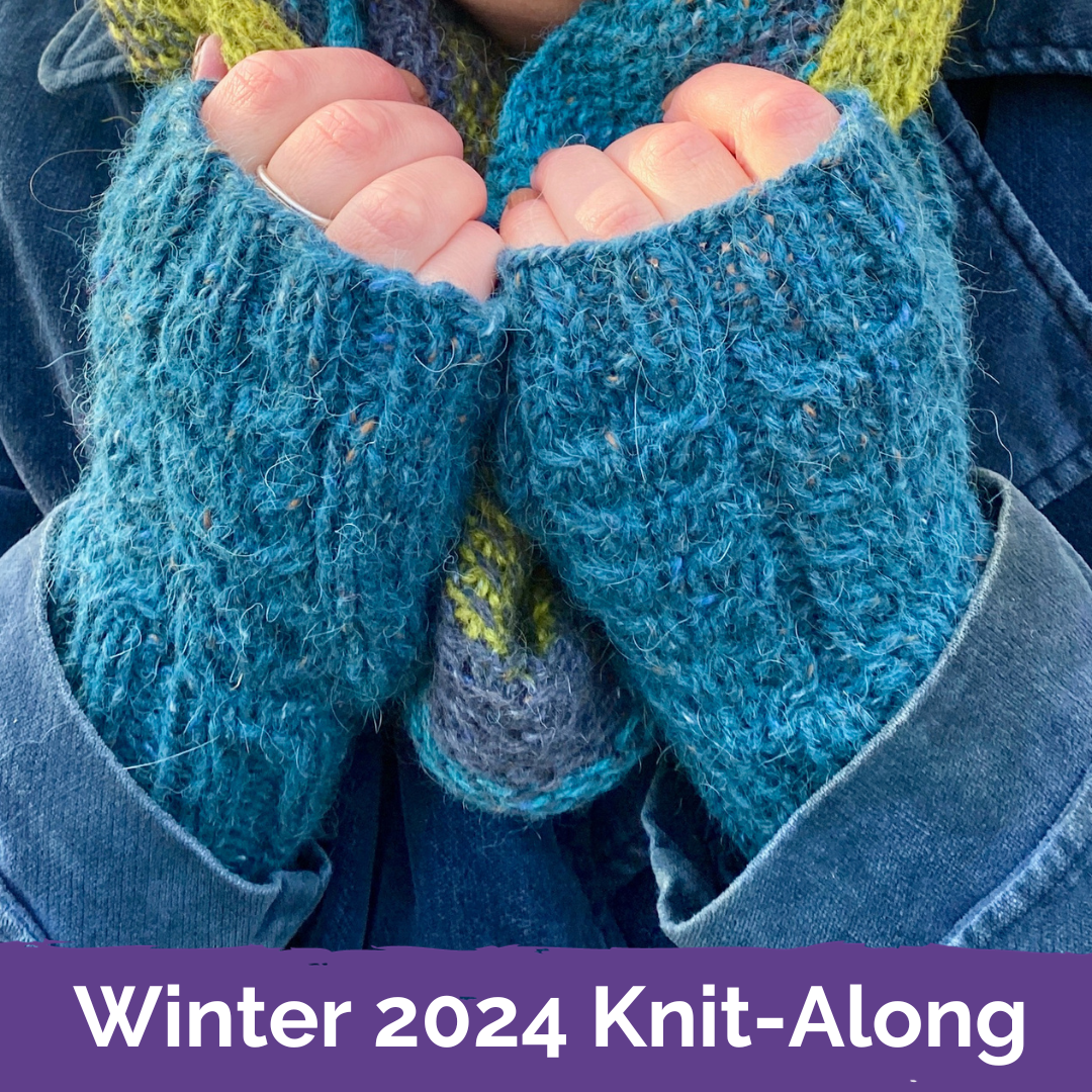 Home - Knit With Hannah