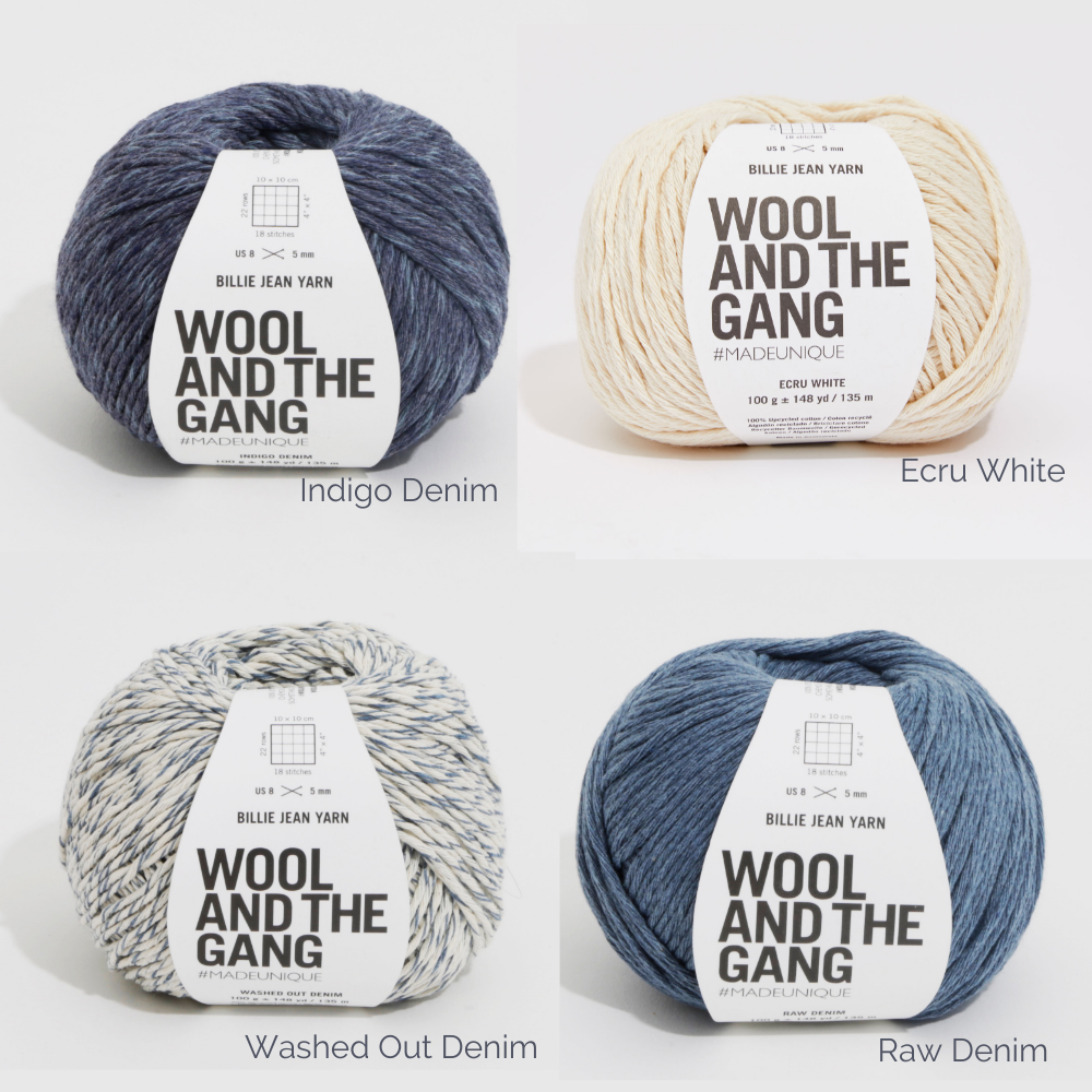 Wool and the Gang Billie Jean 