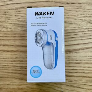 Knitwear Shaver For Depilling - Image 3